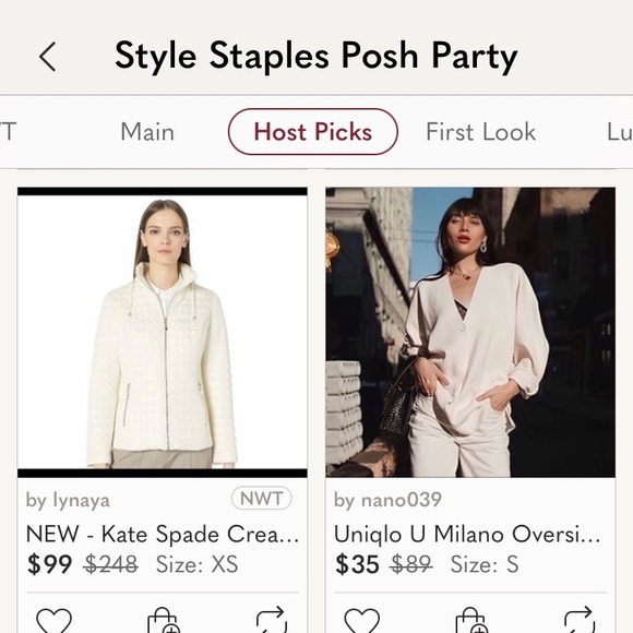 Kate Spade Cream Bow Moto Jacket - NEW - Picture 7 of 16